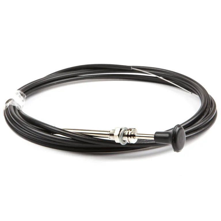 4m wire for regulering av Y-spjeld
