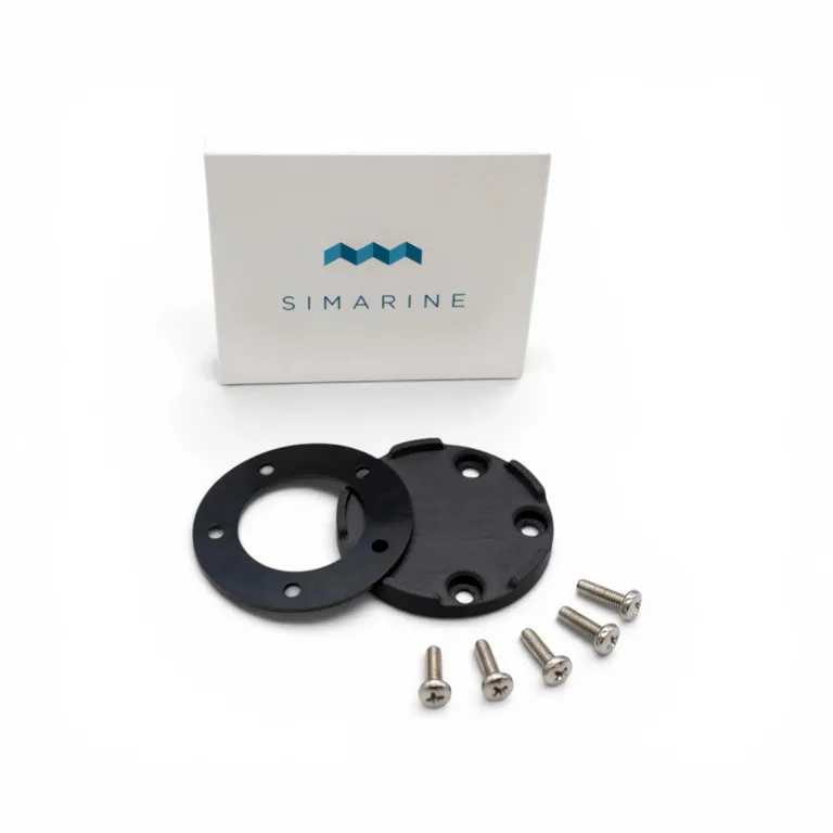 Simarine STR tankadapter for metalltank