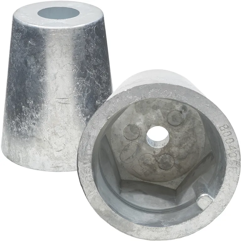 Anode Concept  Sinkanode for Sleipner propellmutter Ø50 mm