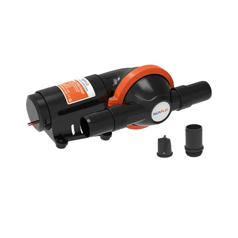 Seaflo Septikpumpe membran 12 volt