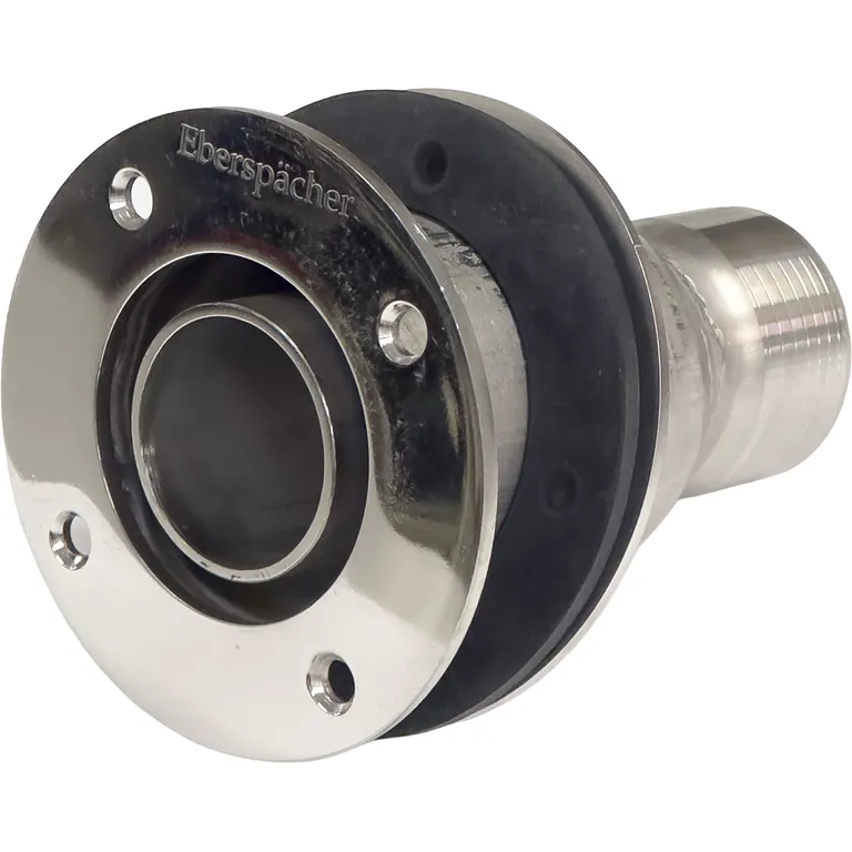 Eberspächer eksosgjennomføring rett 42mm