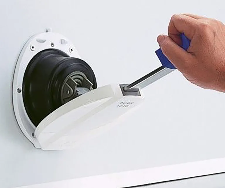 Plastimo Pump 1038 håndpumpe med uttrekkbart håndtak