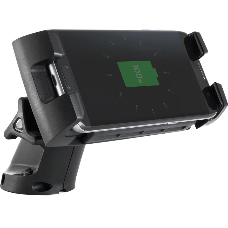 Scanstrut Wireless Edge 15W mobilholder med trådløs lader