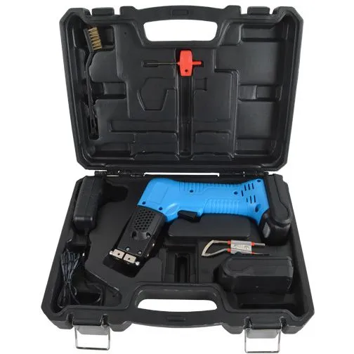 Batteridrevet taukutter (12V)