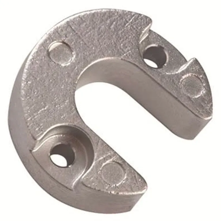 Nautical Anodes Mercruiser Trimsylinderanode Alpha 1 Gen.2, sink