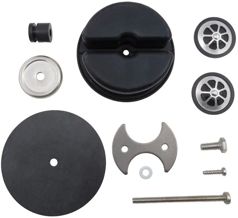 Jabsco service kit 29270 serien