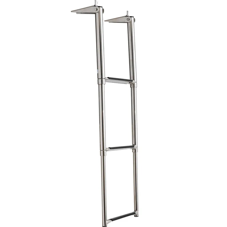 Båtsystem BT70 stige