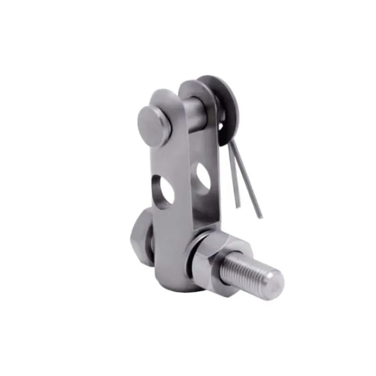 Multiflex Endeledd for styrekabel SC-18 og SC-16