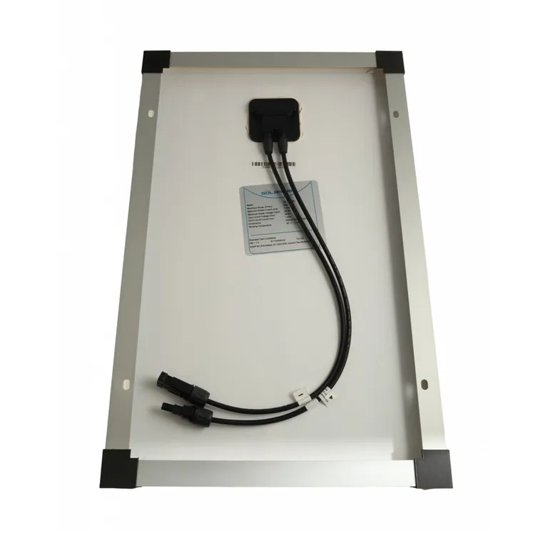 Solcellepanel 30W