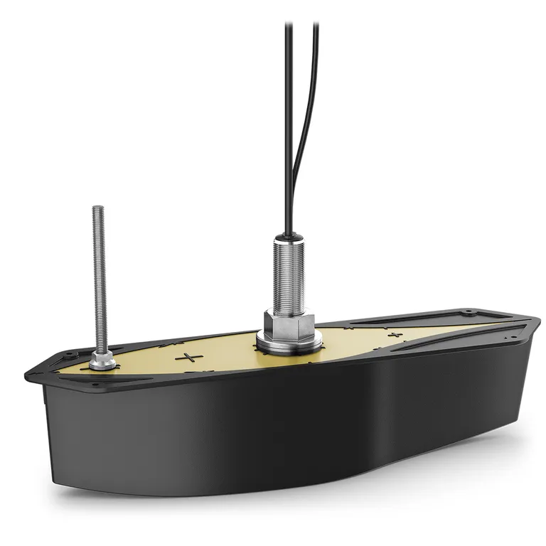 Garmin Panoptix PS70 ekkoloddsvinger med fairingblokk