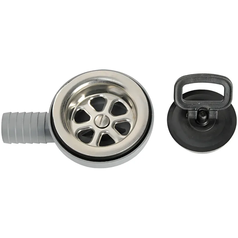 Osculati Avløp 50mm 19mm stuss