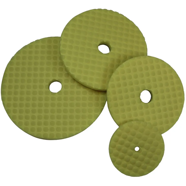 M-Protect Poleringspad Skum Medium