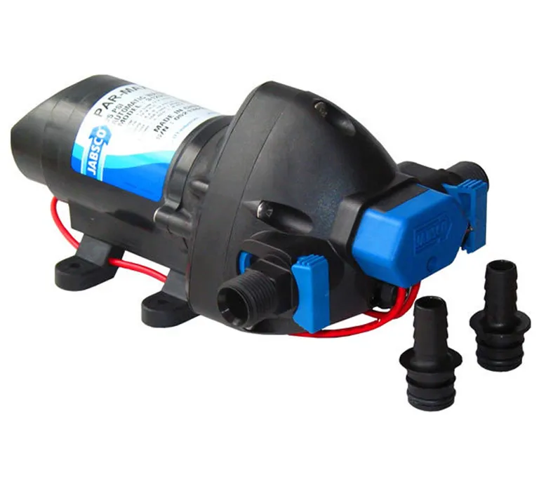 Jabsco Par-Max 2,9 WPS 11 Liter/min - 24V