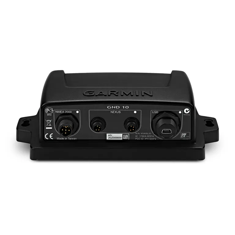 Garmin GND10 Blackbox bro