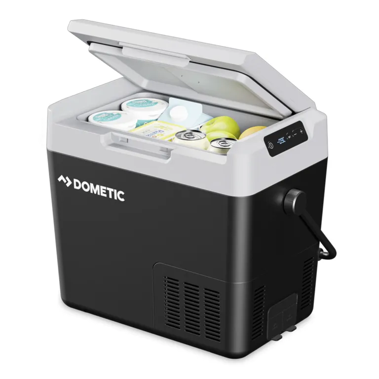 Dometic Kjøleboks CFF-18, 12/24/220V, 19L
