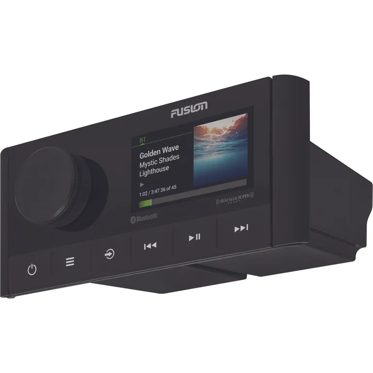 Fusion MS-RA210 FM / Bluetooth / NMEA2000