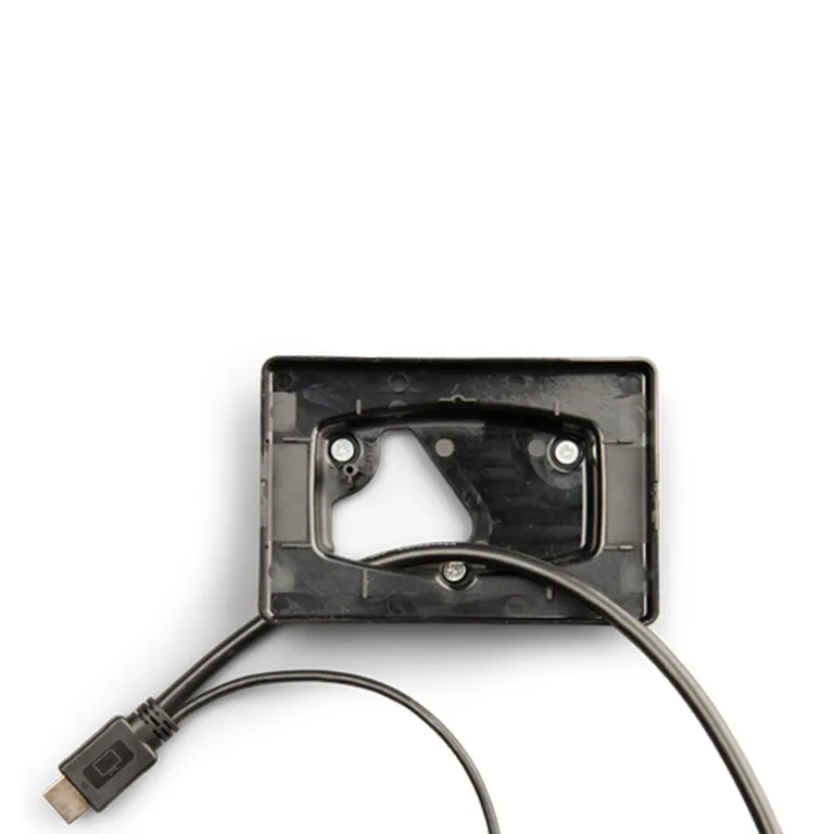 Victron GX Touch 70 veggfeste