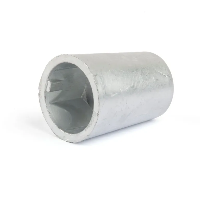 Sleipner sinkanode for propellmutter 25mm