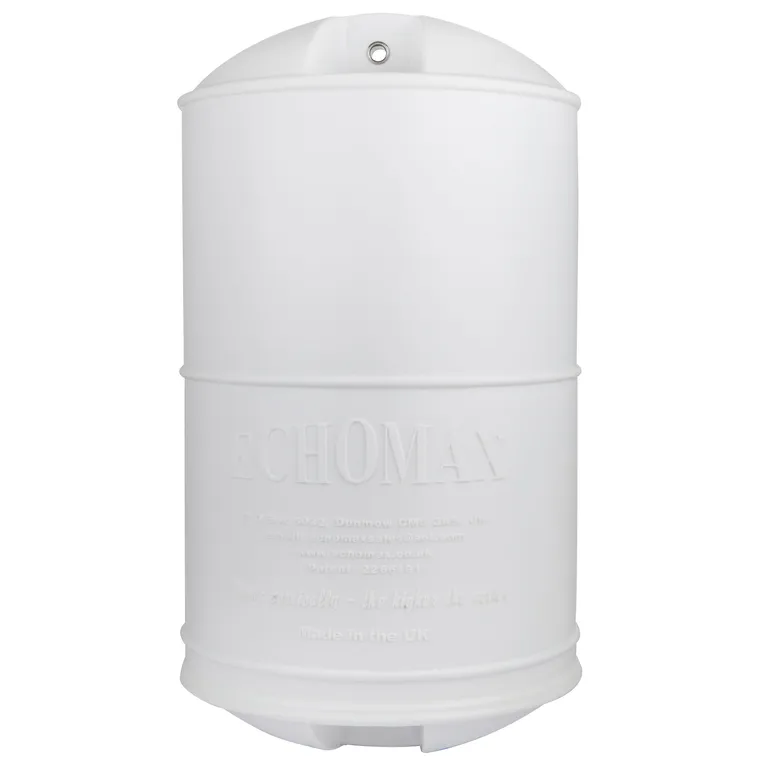 Echomax EM 230 midi 8" radarreflektor