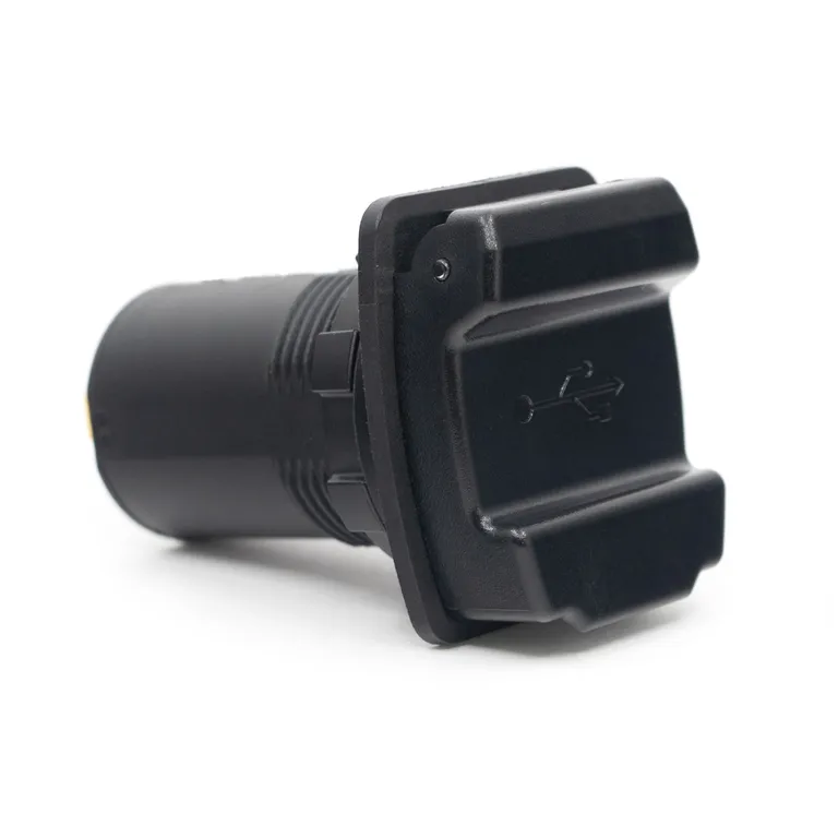 ProSupply Marinelader USB-A+C 12/24V