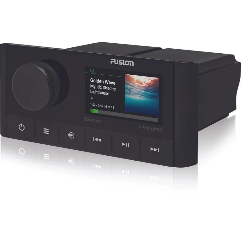 Fusion MS-RA210 FM / Bluetooth / NMEA2000