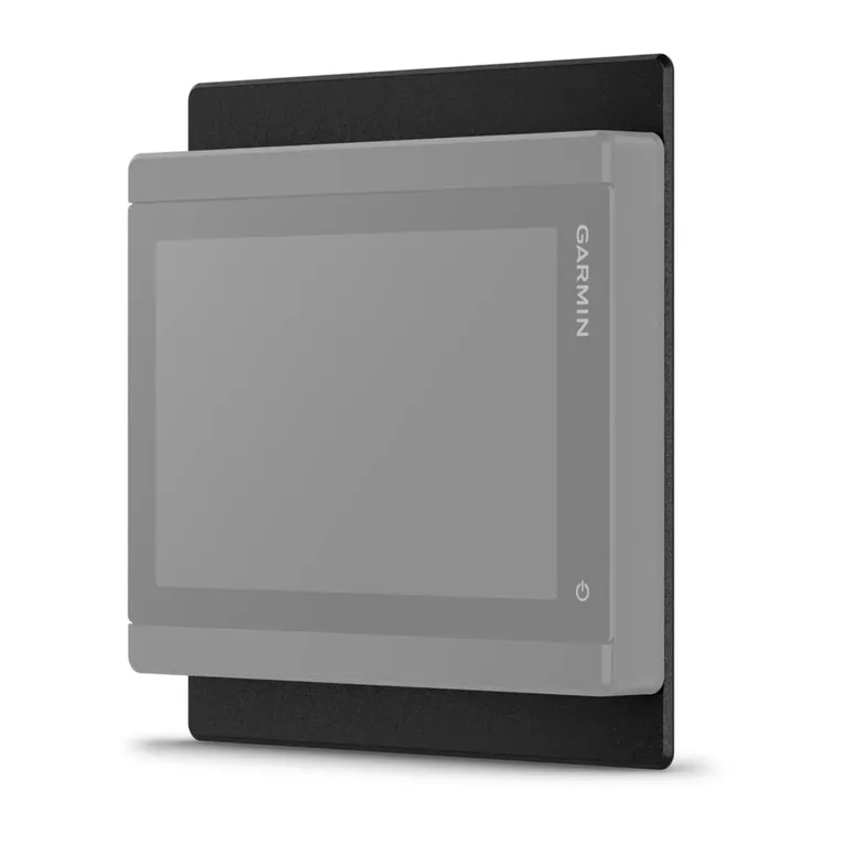 Garmin GMI 20- til GMI 40-adapterplate