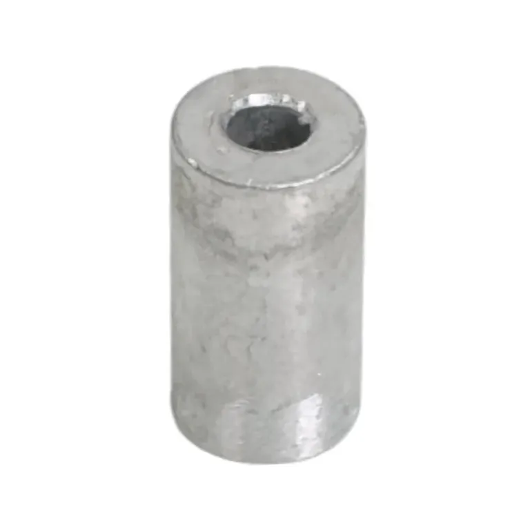 SUZUKI Anode motorblokk DF9,9, DF15, DF60, DF70