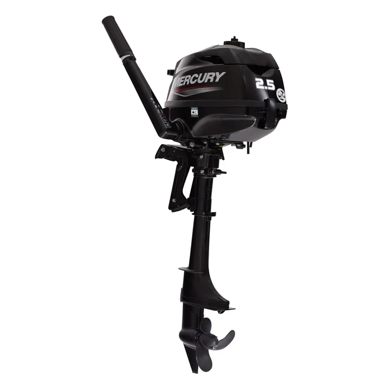 Mercury F2.5 MH FourStroke 2,5 hk