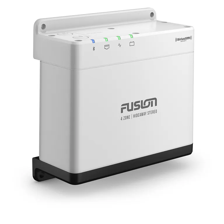 Fusion Apollo MS-WB675 Whitebox stereoanlegg