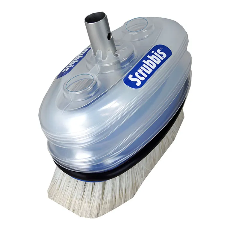Scrubbis DipDeck Brush dekksbørste