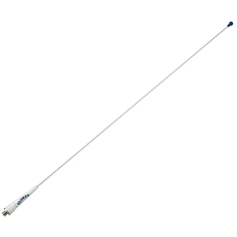 Glomex VHF antennepakke RA106GRPFME glassfiberpisk