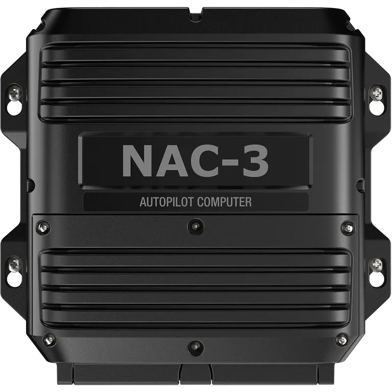 Simrad NAC-3 autopilotpakke - grunnpakke uten display