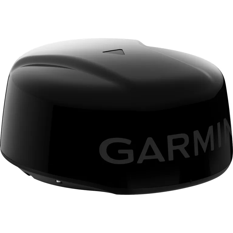 Garmin GMR Fantom 18x-radom radarantenne (svart)