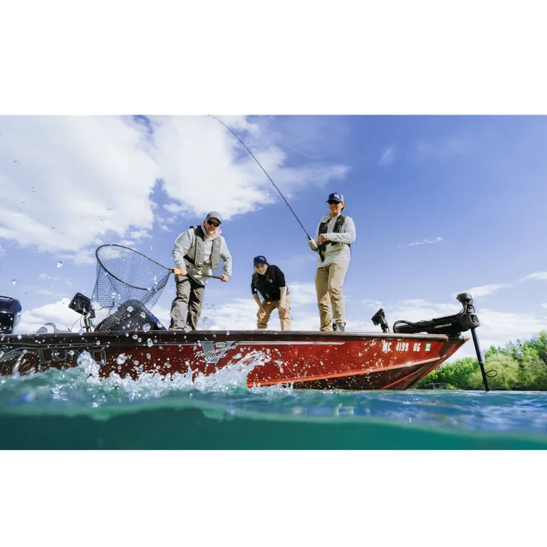 Lowrance Elite FS 10 NOXD kartplotter med ekkolodd