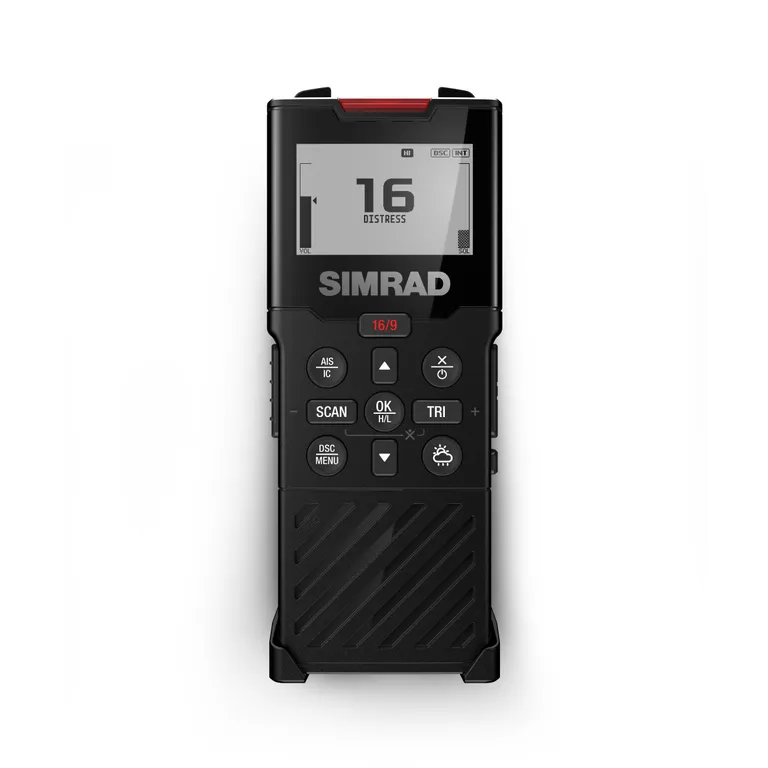 Simrad HS40 trådløst håndsett for RS40 VHF