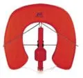 Plastimo brakett for hesteskobøye