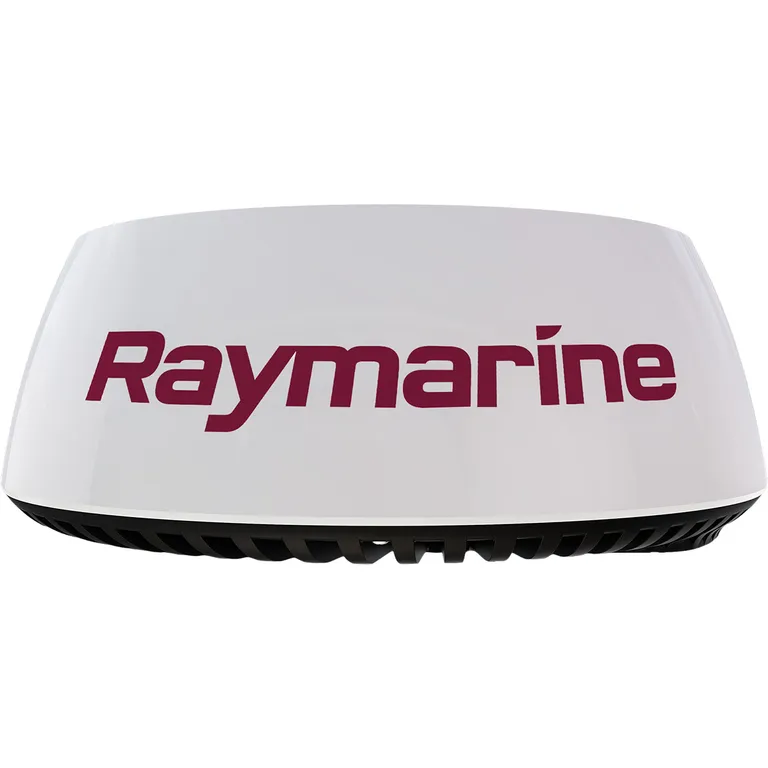 Raymarine Quantum Q24C Radar med WiFi