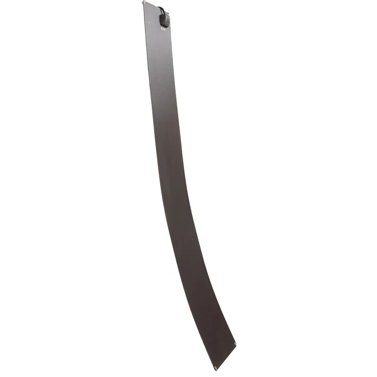  ProSupply Solar 70W fleksibelt solcellepanel