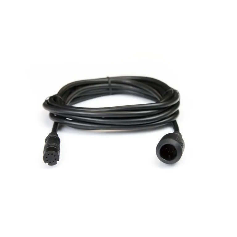 Simrad Cruise / Lowrance HOOK2 8-pin, 3-meter forlengerkabel til giver