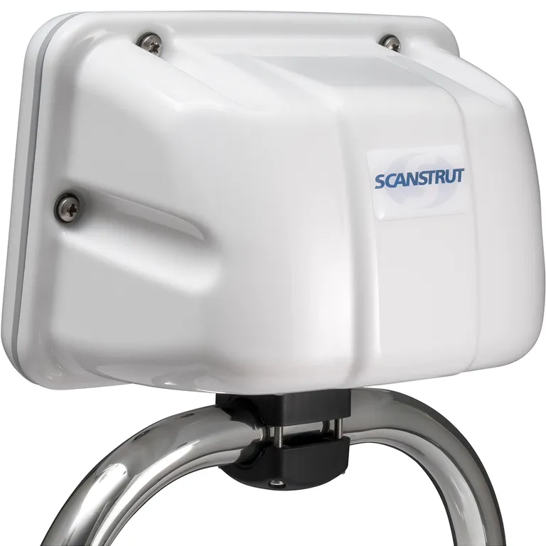 Scanstrut pod for opp til 7" kartplottere