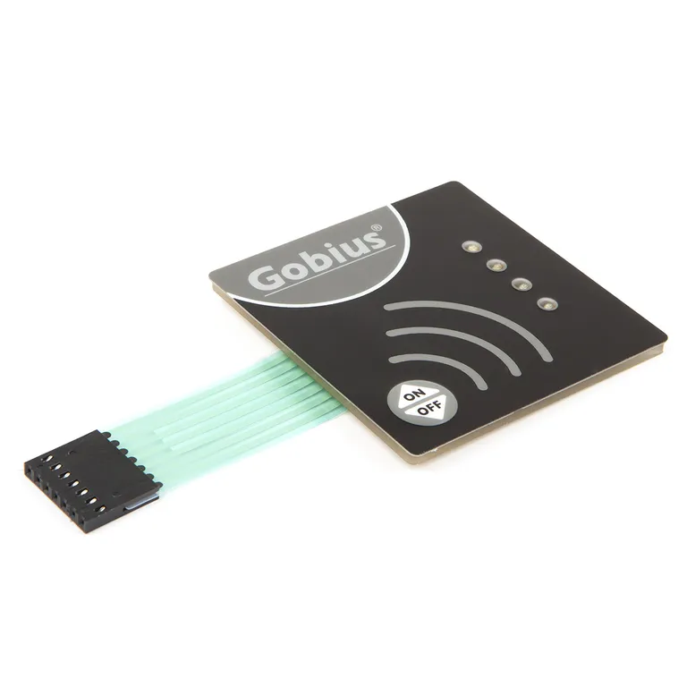 Gobius 1 septikmåler med 1 sensor
