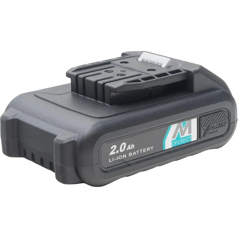 M-Protect Oppladbar taukutter 20V m/koffert