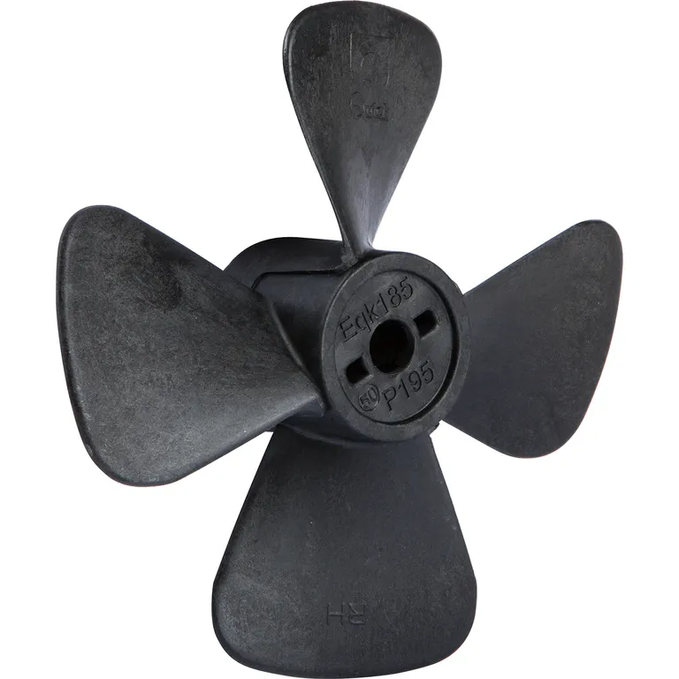 Quick D140 propell til baugthruster 
