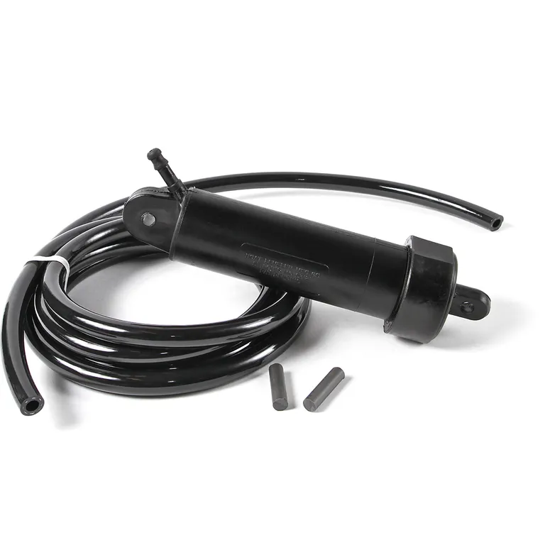Instatrim hydraulisk sylinder med 2m Slange