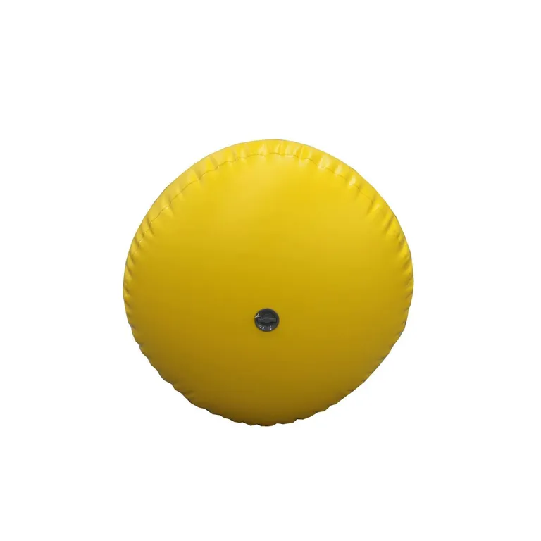 Plastimo Rundingsmerke regatta / sylinder 150x90 cm / Gul