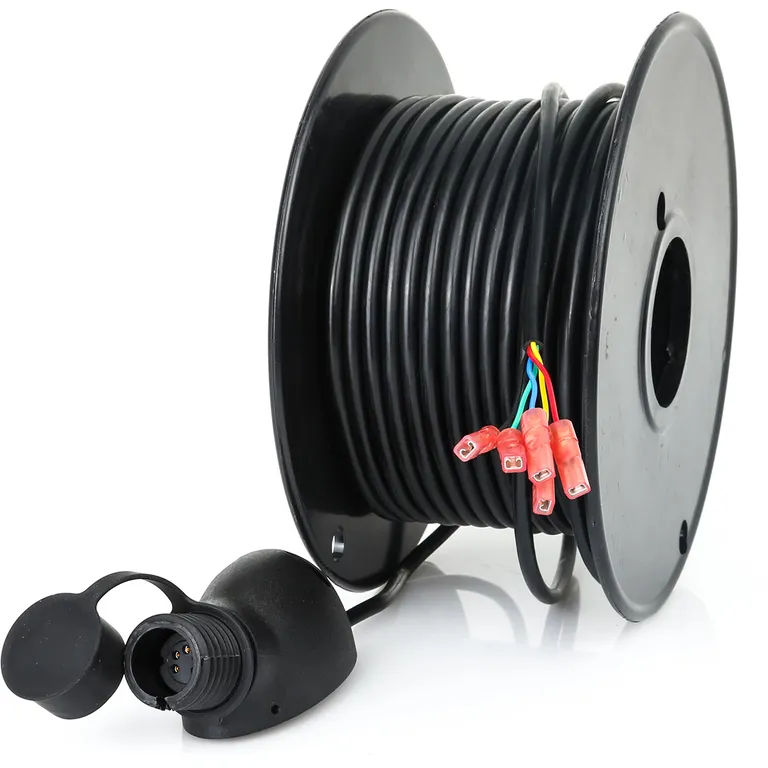 Raymarine vindgiver med 30m kabel E22078