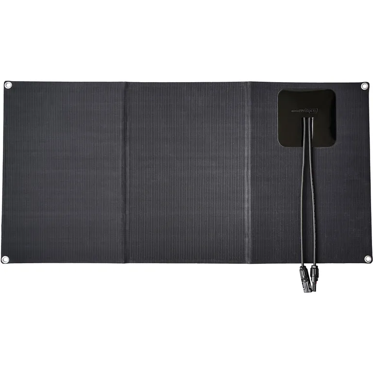 SUNBEAMsystem Tough Fold 62W sammenleggbart solcellepanel