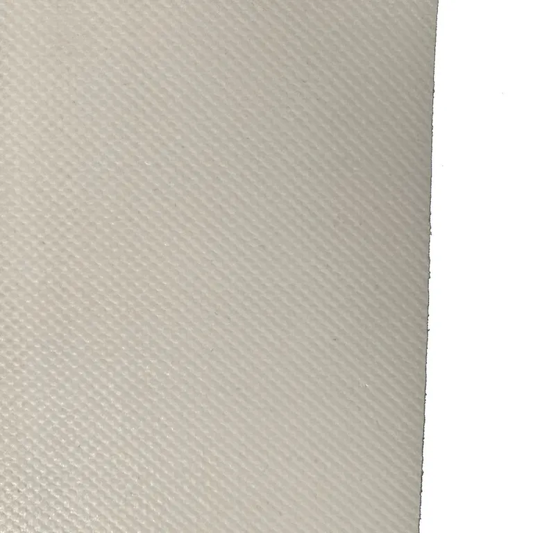 7OC kraftig PVC Duk 50x50cm - grå