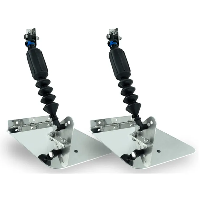 Smart Tabs 7x 8" trimplan-10-12 fot, 8-18hk, 20 lb, Grønn strips