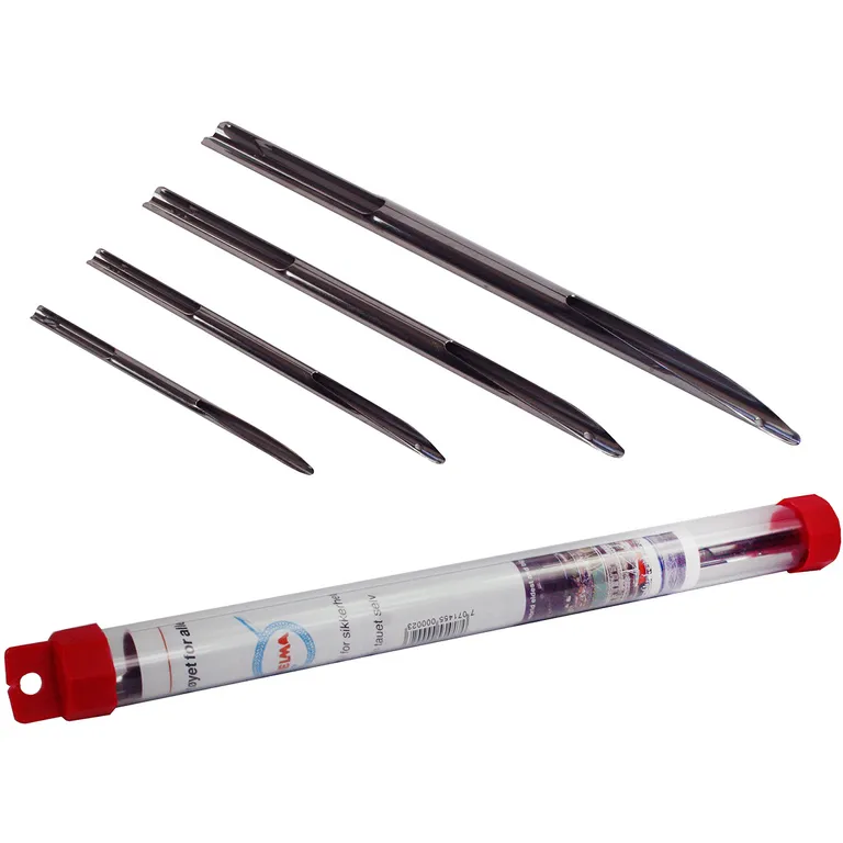 Selma spleisesett for fall og skjøter 4-10mm